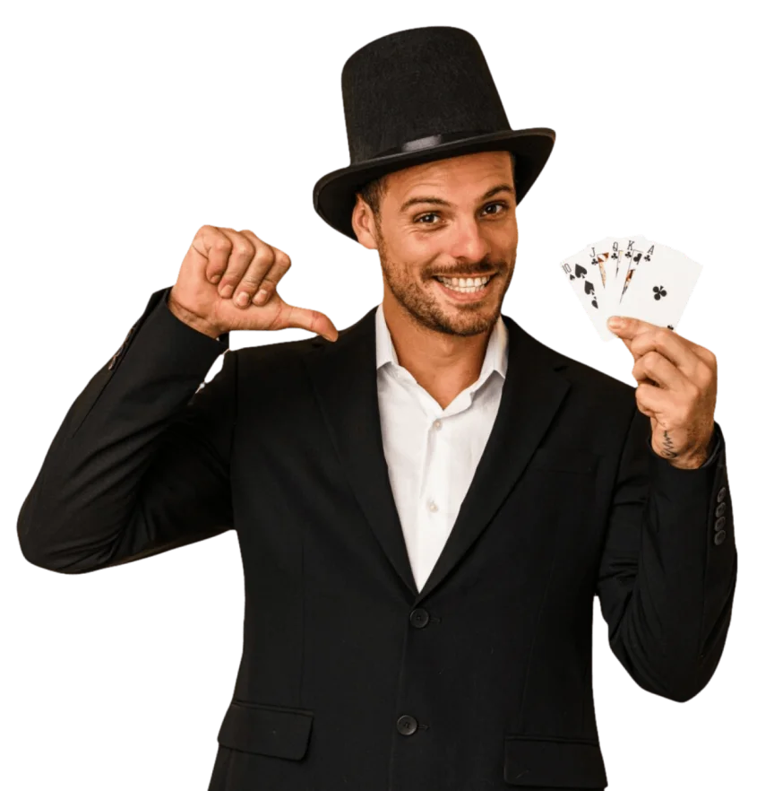 Bizzo Casino Promoções